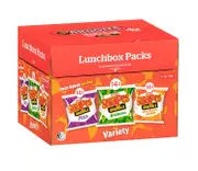 Arnott's Shapes Variety Pack - 25g*42pk