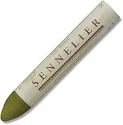 Sennelier Oil Pastel, Large, Sap Green