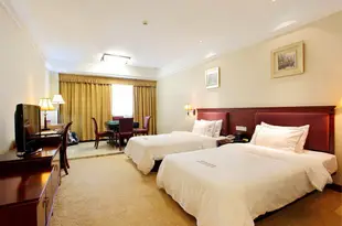 耒陽恆豐明珠酒店Oriental pearl hotel