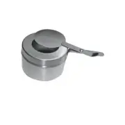 Winco CF1 Chafer Fuel Holder with Cover
