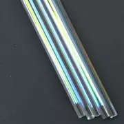 Clear Dichroic Rod DichroMagic COE104