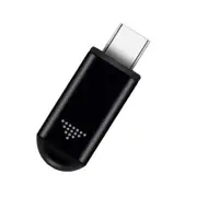 Smart Remote Control For Iphone 15 Series Black Usb C