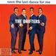 Hallmark 712742 流浪者合唱團金曲輯 The Drifters Save The Last Dance For Me (1CD)