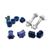 Front SuperPro Suspenison Bush Kit for Nissan Maxima A32 1995-2000