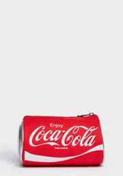 Coca-Cola Coin Purse