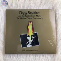 在飛比找蝦皮購物優惠-David Bowie Ziggy Stardust And