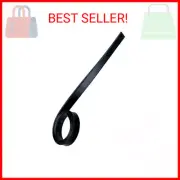 Unger Professional Cut-to-Size Replacement Rubber Squeegee Blade – 18" Professio