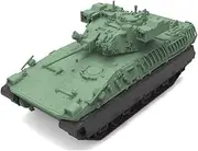 MRY-SFW YY144694 1/144 Military Model Kit Italy Dardo Infantry Fighting Vehicle