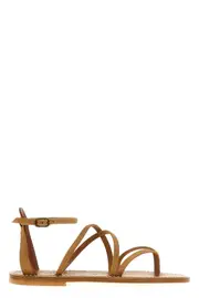 K.JACQUES SAINT TROPEZ 'Epicure' Sandals