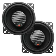 Focal ICU100 4'' 2 Way 80W Car Speakers