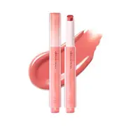 Dasique - Melting Candy Balm - 1.5g - 09 Lychee Cream