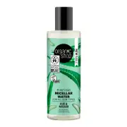 Organic Shop Aloe Purifying Micellar Water All skin types 150ml