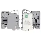 For Haier Washing Machine Washing Machine Door Lock Micro Delay Door Switch Fit