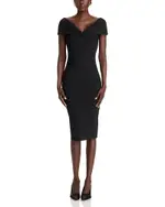 Chiara Boni La Petite Robe Kyoji Dress