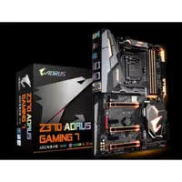 在飛比找蝦皮購物優惠-【熱賣現貨】Gigabyte/技嘉 Z370 AORUS G