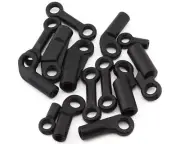 Tekno RC Rod End Set [TKR9059C]