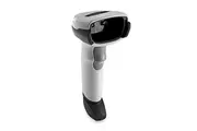 Zebra DS2278 Handheld Barcode Scanner - Wireless Connectivity - Nova White - 1D, 2D - Imager - Bluetooth - USB