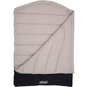 Coleman Mudgee C-3 Double Sleeping Bag
