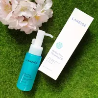 在飛比找蝦皮購物優惠-(#即期品)【LANEIGE 蘭芝】毛孔淨化潔顏油 50ml