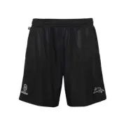 Outerstuff NRL Panthers Performance Short Mens Black