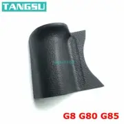 NEW For Panasonic Lumix G8 G80 G85 Front Case Handle Grip Rubber Cover Parts