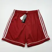 NEW! Boy’s Adidas Climalite Athletic Shorts Size Medium W/Tags