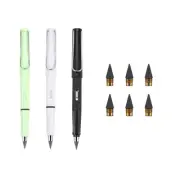 Inkless Pencil, Eternal Pencil Writing Drawing Note-Taking Forever Pencils