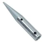 Polishing Spindle 1/2" 6" Bench Grinder Left Hand POL91