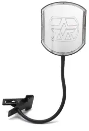 Aston Microphones AST-SHIELD GN (5-pack) Bundle