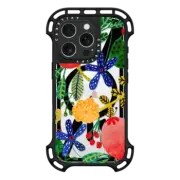 iPhone 16 Pro Ultra Bounce Case MagSafe Compatible Bright Colors