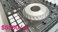 在飛比找Yahoo!奇摩拍賣優惠-【台北DJ器材出租】Pioneer DDJ-SZ｜劇組拍攝指