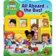 Fisher-Price Little People: All Aboard the Bus!