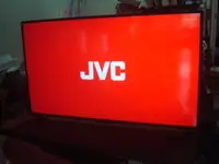 在飛比找露天拍賣優惠-【鳳山飛速液晶維修】JVC 55T 瑞旭,WUSH液晶電視維