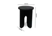 QUINTANA Small Lamp Table