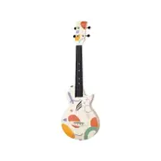 Enya Nova U Carbon Concert Ukulele - Joy