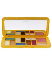 Pupa Milano Women's 0.42oz Make-Up Palette - 005 Happy