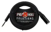 PX-TMXM50 1/4" TRS to XLR Balance Adaptor Cable, 50 Feet