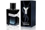 YSL Yves Saint Laurent Y EDP 100ml New sealed in box