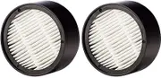 AROVEC Air Purifier Replacement Filter, Genuine 3-in-1 (HEPA, Carbon & Pre-Filter) 2-Pack for AV-P108 Air Purifier