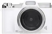 Digital Camera for Photography, 64MP Pixels 5K HD 16x Zoom AF Autofocus Video Camera Compact Vlog Travel Camara Vlogging Camera for Photography and Video