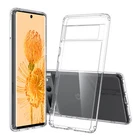 For Google Pixel 7A 8A 7 6 7 8 9 Pro XL Magnetic Case Leather Wallet Flip Cover