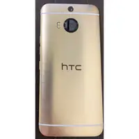 在飛比找蝦皮購物優惠-HTC one M9二手功能正常