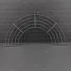 Farberware Electric Wok Replacement Rack Part Only Model 303 Stainless Steel