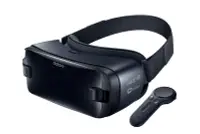 在飛比找Yahoo!奇摩拍賣優惠-VR　三星 SAMSUNG Galaxy Gear VR S