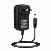 AC Adapter For Benson Amps Germanium Fuzz Pedal Charger Power Supply Cord Mains