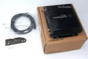 Cradlepoint IBR1100LPE-VZ 4G LTE Verizon Mobile Cellular Modem / Router w/Wi-Fi