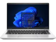 HP ProBook 445 G9 6N184UA 14" IPS Laptop Ryzen 5 5625U 2.30GHz 16GB 1TB SSD W10P