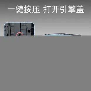 汽車模型 1:18五菱宏光miniEV皮卡車模型擺件合金仿真越野汽車模型貨車玩具