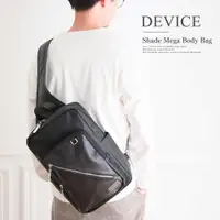 在飛比找蝦皮購物優惠-：諾諾：DEVICE Shade 後背包 側背包 單肩包 斜