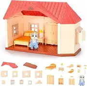 MIEBELY Bryan Dollhouse